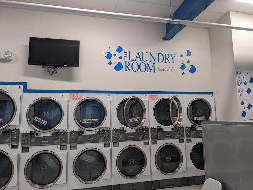Laundromat «The Laundry Room», reviews and photos, 525 Mill St, Watertown, NY 13601, USA