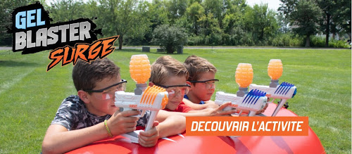 Wicked Sportz Distribution - Equipements de paintball et multi-activités à Pontoise