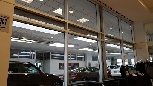 Mercedes Benz Dealer «EuroMotorcars Germantown Mercedes-Benz», reviews and photos, 19750 Germantown Rd, Germantown, MD 20874, USA