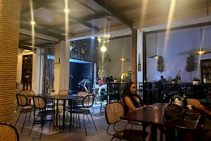 WAKE UP Coffee, Resto & Bar - Denpasar image