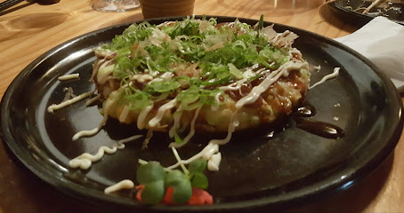 Yatai Japanese Izakaya Restaurant