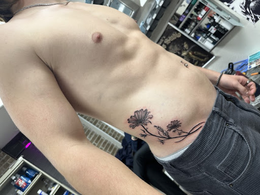 Explore tattoo ideas for siblings, creative tattoo ideas in Oklahoma City, available at Tattoos and Piercings Near Me
