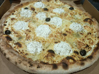 Plats et boissons du Pizzas à emporter Pizza Nostra à Marseille - n°18