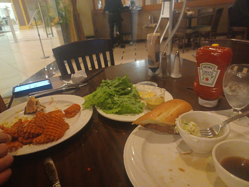 Hotel «The Florida Hotel & Conference Center», reviews and photos, 1500 Sand Lake Rd, Orlando, FL 32809, USA