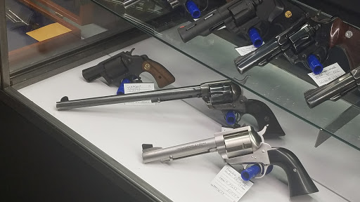 Gun Shop «The Outpost Armory», reviews and photos, 5435 Miller Ln, Christiana, TN 37037, USA