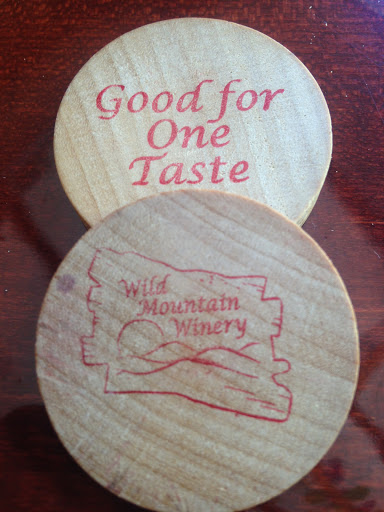 Winery «Wild Mountain Winery», reviews and photos, 16906 Wild Mountain Rd, Taylors Falls, MN 55084, USA