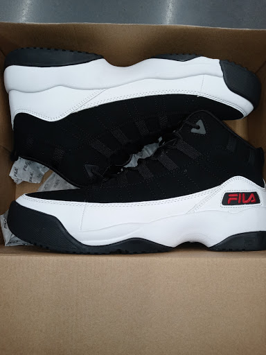 Shoe Store «WSS», reviews and photos, 8830 Garfield Ave, South Gate, CA 90280, USA