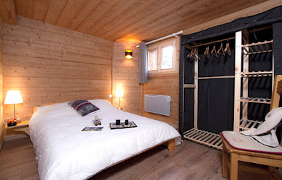 Chalet Odalys Jonquilles à Les Deux Alpes
