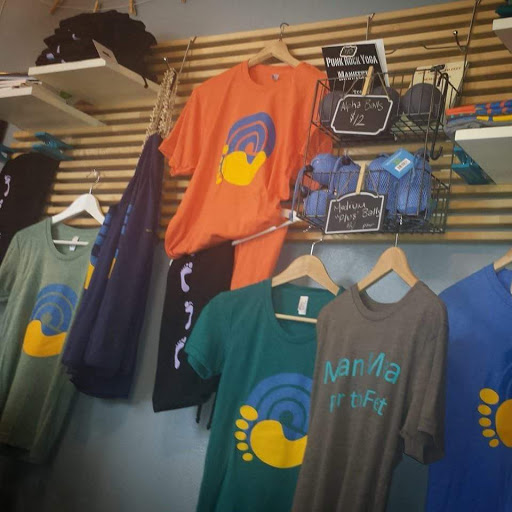 Massage Therapist «Heeling Sole Barefoot Massage», reviews and photos, 1864 Nacogdoches Rd, Alamo Heights, TX 78209, USA