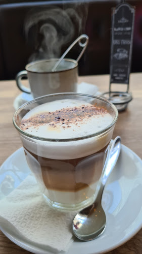 KaffeLaden - Holstebro