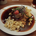 Photo n°1 de l'avis de M..c fait le 09/04/2023 à 07:10 sur le  Schwangau Castle Brewery à Schwangau