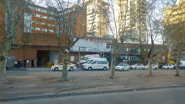 Medica Uruguaya Emergencia - Hospital