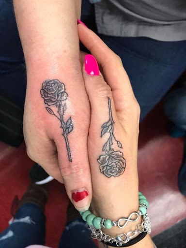 Explore september tattoo ideas, creative tattoo ideas in Charlottesville, available at Mystic Tattoo and Body Piercing