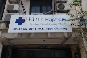 Klinik Raphael image