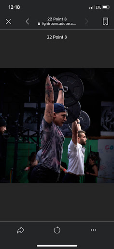 Gym «Crossfit Newton», reviews and photos, 166 Riverview Ave, Waltham, MA 02453, USA