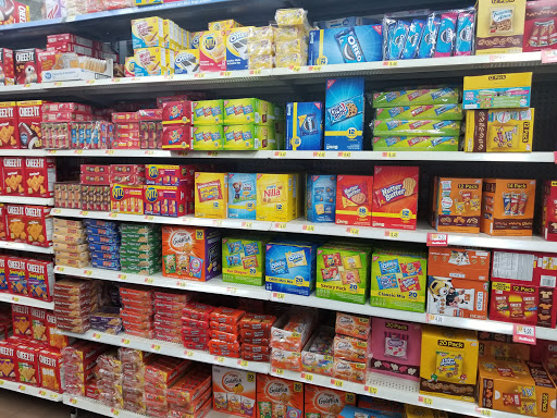 Department Store «Walmart Supercenter», reviews and photos, 7010 Auburn Blvd, Citrus Heights, CA 95621, USA