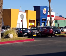 Burger King XOCHIMILCO MEXICALI photo