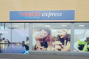 Tesco Express