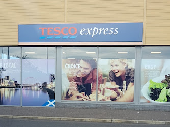 Tesco Express