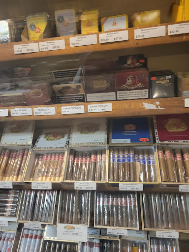 Cigar Shop «Cigar Emporium», reviews and photos, 1953 86th St, Brooklyn, NY 11214, USA