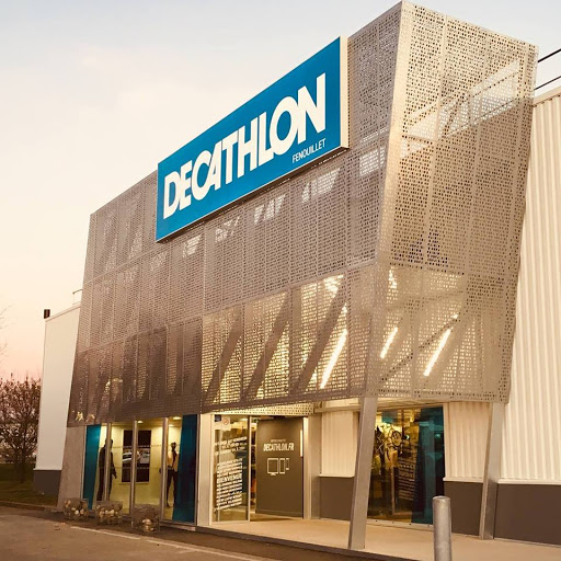 Decathlon Toulouse Nord Fenouillet