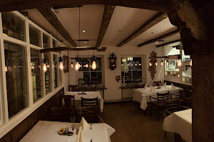 Restaurant Sohre