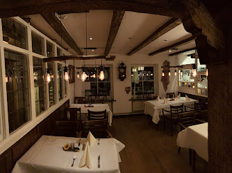 Restaurant Sohre