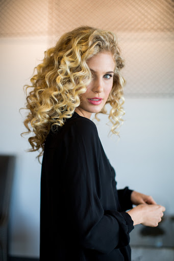 Hair Salon «The Foundry Salon», reviews and photos, 1320 Hanz Dr, New Braunfels, TX 78130, USA