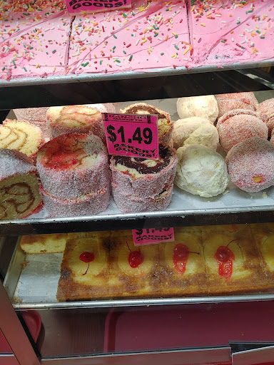 Grocery Store «Rancho Markets», reviews and photos, 905 26th St, Ogden, UT 84401, USA