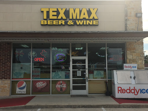 Liquor Store «Tex Max Beer & Wine», reviews and photos, 3349 Western Center Blvd #151, Fort Worth, TX 76137, USA