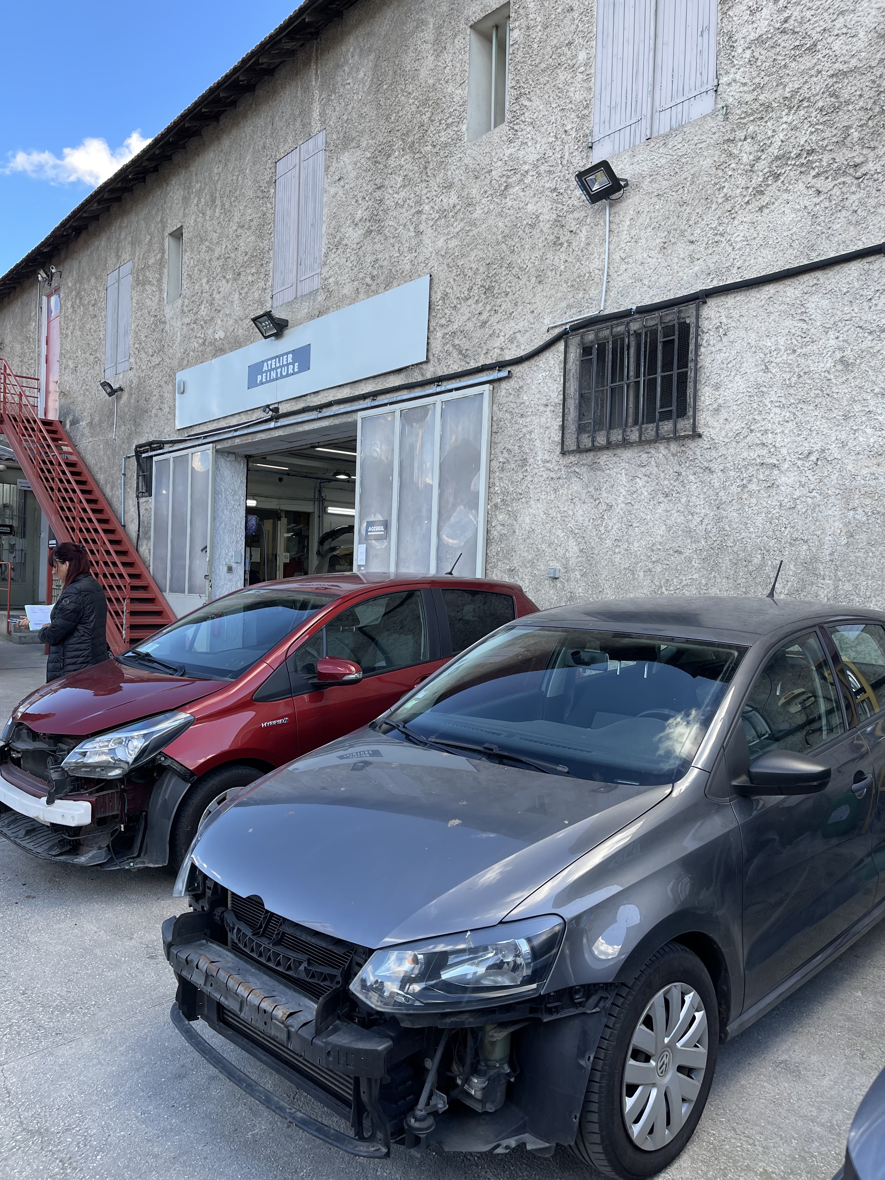 Photo n° 3 de l'avis de Didier.R fait le 16/03/2023 à 16:25