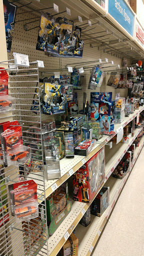 Toy Store «Toys