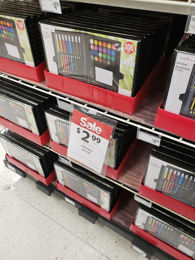 Craft Store «Michaels», reviews and photos, 4999 Houston Rd #200, Florence, KY 41042, USA