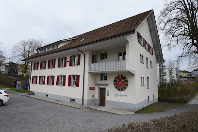 Kultur- und Heimatmuseum Oberkirch