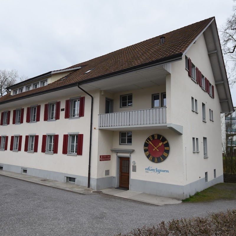 Kultur- und Heimatmuseum Oberkirch
