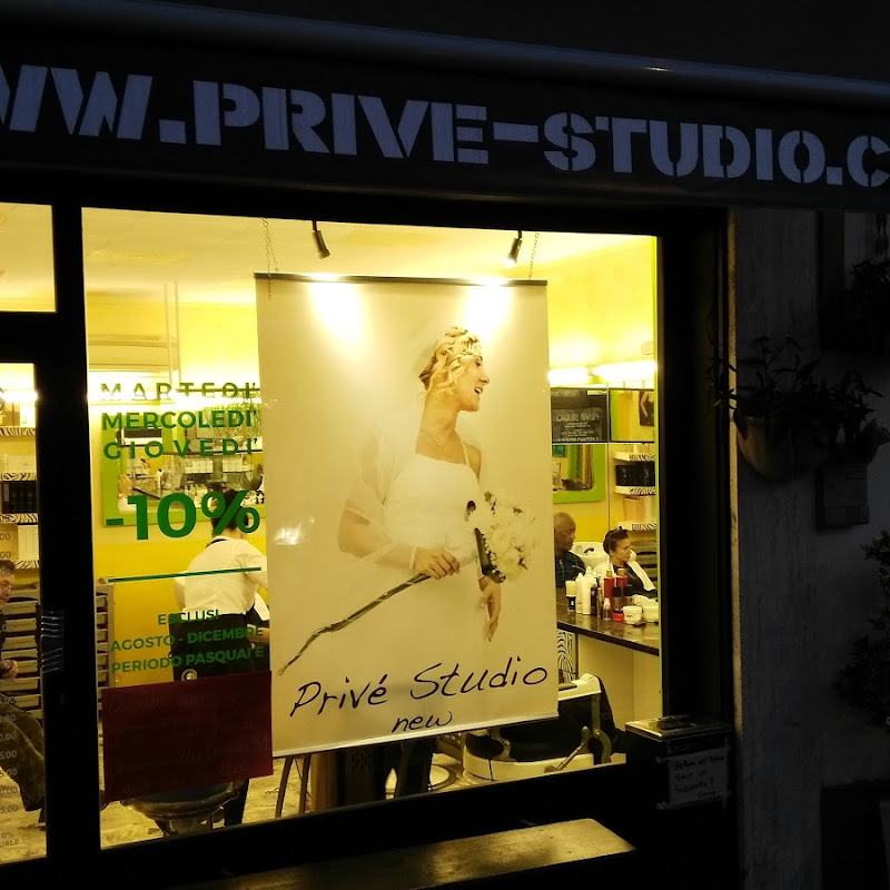 Privé Studio