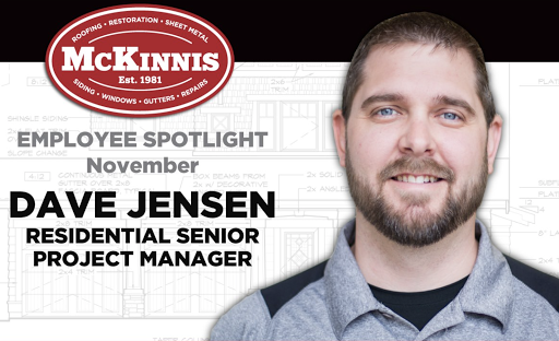 Roofing Contractor «McKinnis Inc.», reviews and photos, 164 S 1st St, Blair, NE 68008, USA