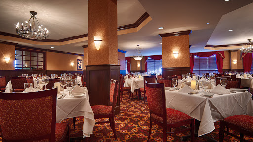 Conference Hotel «Hilton Columbia Center Hotel», reviews and photos, 924 Senate St, Columbia, SC 29201, USA