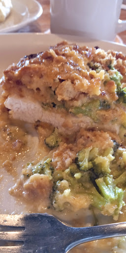 American Restaurant «Cracker Barrel Old Country Store», reviews and photos, 3280 Towne Blvd, Middletown, OH 45044, USA