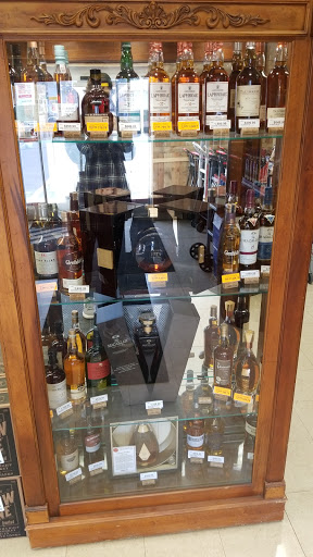 Liquor Store «Bourbon Scotch & Beer», reviews and photos, 1721 Madison Ave, Lakewood, NJ 08701, USA