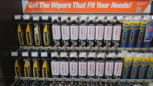 Auto Parts Store «AutoZone», reviews and photos, 3001 N University Dr, Sunrise, FL 33322, USA