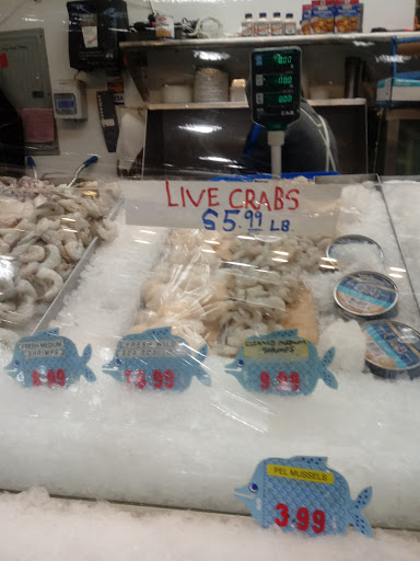 Supermarket «Top Tomato Super Store», reviews and photos, 1071 Bay St, Staten Island, NY 10305, USA