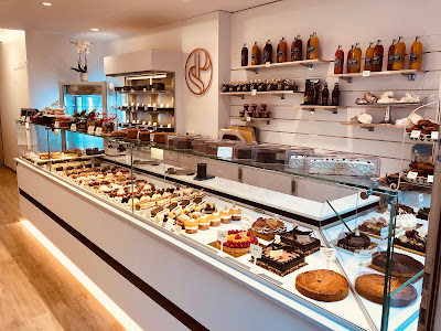 Pâtisserie "Parfums Sucrés" à Angoulême