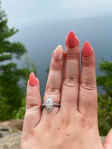 Jeweler «JF Jones Jewelers», reviews and photos, 1588 W Ridge Rd, Rochester, NY 14615, USA