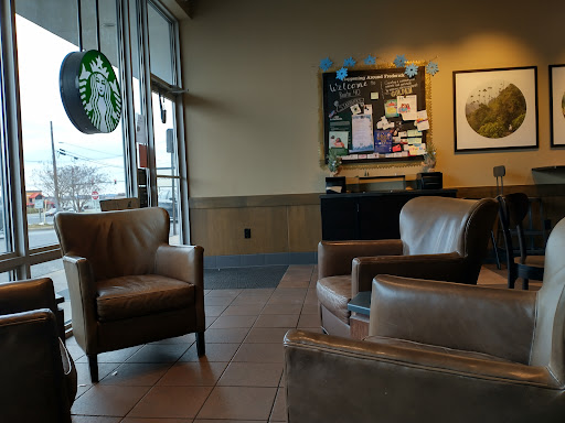 Coffee Shop «Starbucks», reviews and photos, 1046 W Patrick St, Frederick, MD 21703, USA