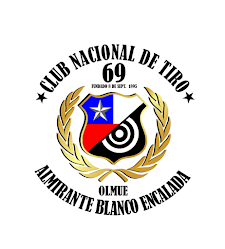 Club Nacional de Tiro al Blanco Nº 69 Almirante Blanco Encalada Olmue