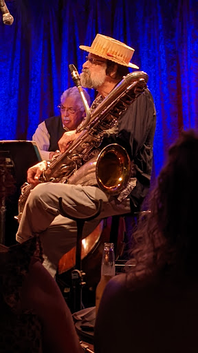 Jazz Club «Birdland», reviews and photos, 315 W 44th St, New York, NY 10036, USA