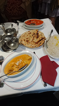 Korma du Restaurant indien RESTAURANT RAJMAHAL à Nice - n°14