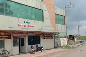 Sanchi Hotel image