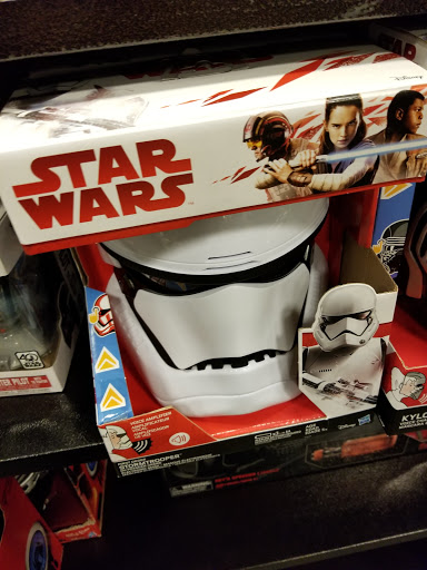 Book Store «Barnes & Noble», reviews and photos, 1980 N Dixie Hwy, Elizabethtown, KY 42701, USA